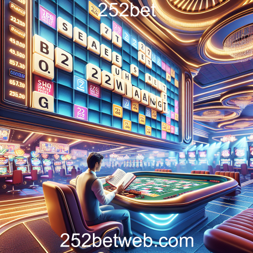 Explorando a Categoria de Jogos 'Registrar' no 252bet
